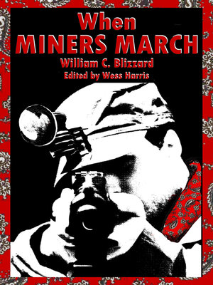 cover image of When Miners March